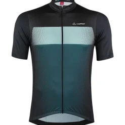 Herren Grady Mid FZ Radtrikot