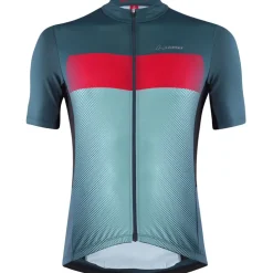 Herren Grady Mid FZ Radtrikot