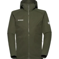 Herren Granite SO Jacke