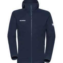 Herren Granite SO Jacke