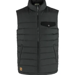 Herren Greenland Down Liner Weste