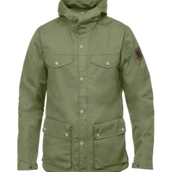 Herren Greenland Jacke