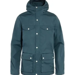Herren Greenland Jacke