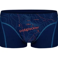 Herren Großglockner Boxer