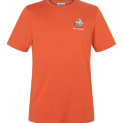 Herren Hageman Graphic T-Shirt