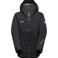 Herren Haldigrat HS Hoodie Jacke