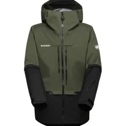 Herren Haldigrat HS Hoodie Jacke