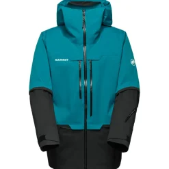 Herren Haldigrat HS Hoodie Jacke