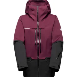 Herren Haldigrat HS Hoodie Jacke