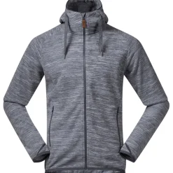 Herren Hareid Fleece Jacke