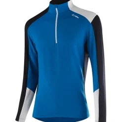 Herren Harley Transtex Longsleeve