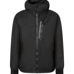 Herren Helix Padded Jacke