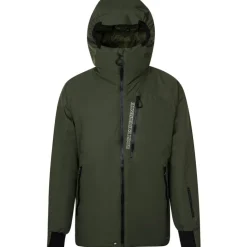 Herren Helix Padded Jacke