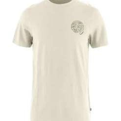 Herren Hemp Blend Out Here T-Shirt