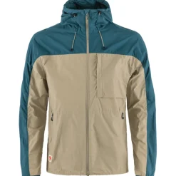 Herren High Coast Wind Jacke