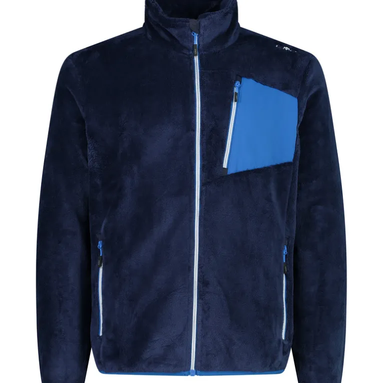 Herren Highloft Jacke