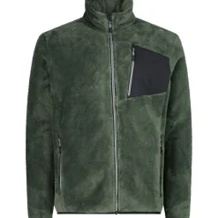 Herren Highloft Jacke