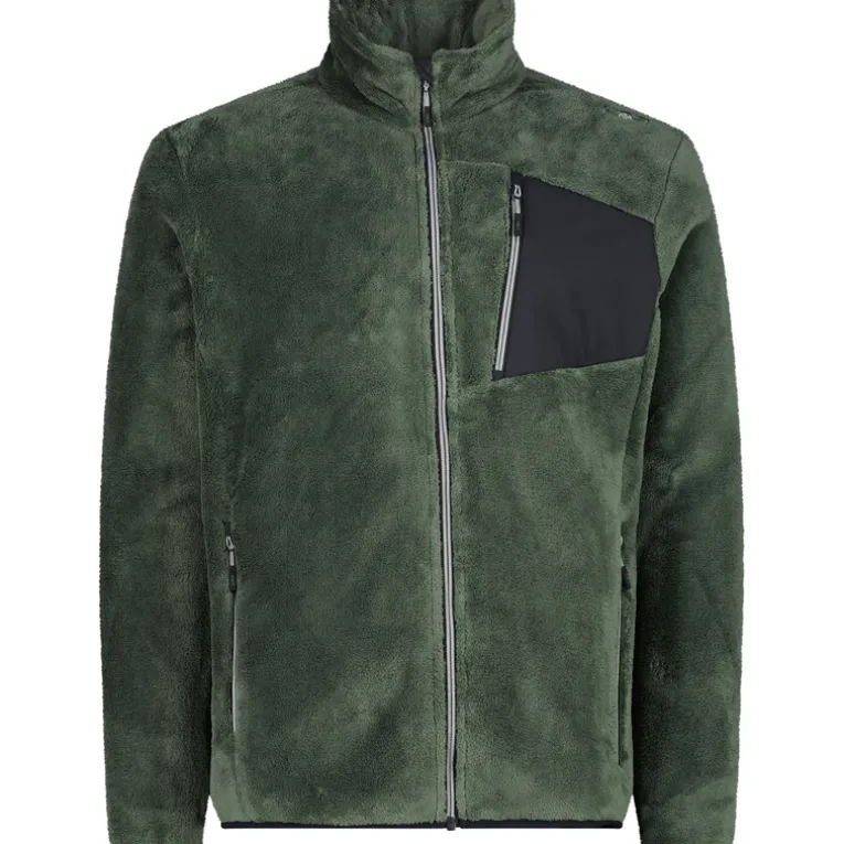 Herren Highloft Jacke