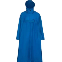 Herren Hiking Backpack Poncho