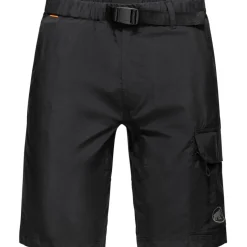 Herren Hiking Cargo Shorts