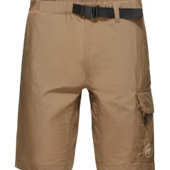 Herren Hiking Cargo Shorts