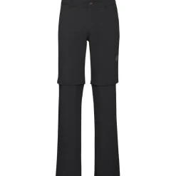 Herren Hiking V Zip Off Hose