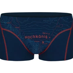 Herren Hochkönig Boxer