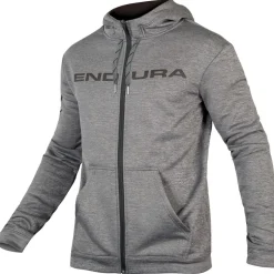 Herren Hummvee Hoodie Jacke