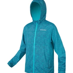 Herren Hummvee Windproof Shell Jacke