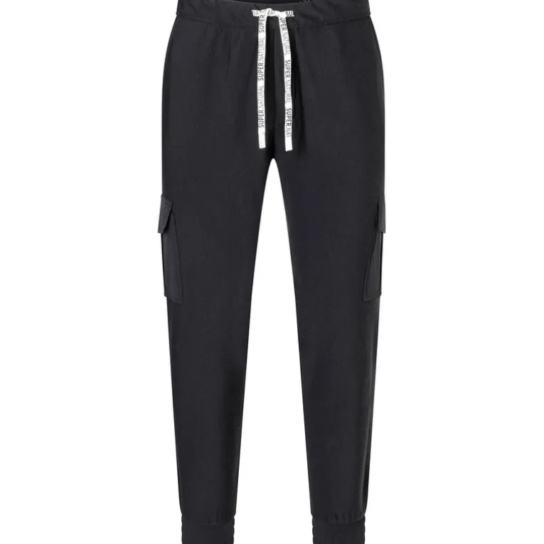 Herren Hybrid Cargo Hose