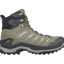 Herren Innovo Mid Schuhe