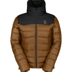 Herren Insuloft Warm Jacke