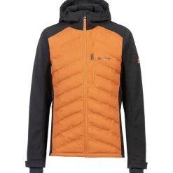 Herren Irbiz Jacke