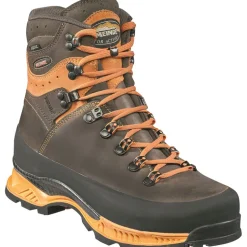 Herren Island MFS Rock GTX Schuhe