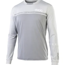 Herren Jersey Longsleeve