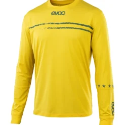 Herren Jersey Longsleeve