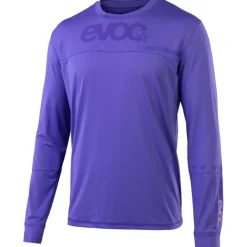 Herren Jersey Longsleeve