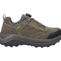 Herren Juukat Low Fitgo WP Schuhe