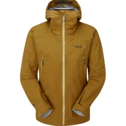 Herren Kangri Paclite Plus Jacke