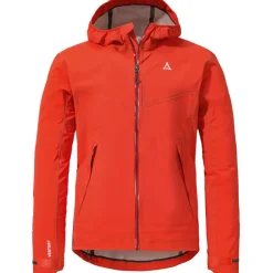 Herren Karma Trail 2.5l Jacke
