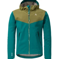 Herren Karma Trail 2.5l Jacke