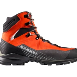 Herren Kento Guide II High GTX Schuhe