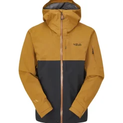 Herren Khroma Diffuse GTX Jacke