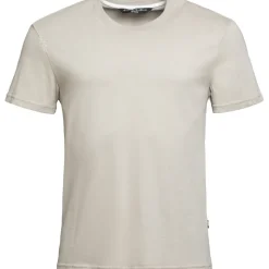 Herren Kopenhagen Life Is A Journey T-Shirt