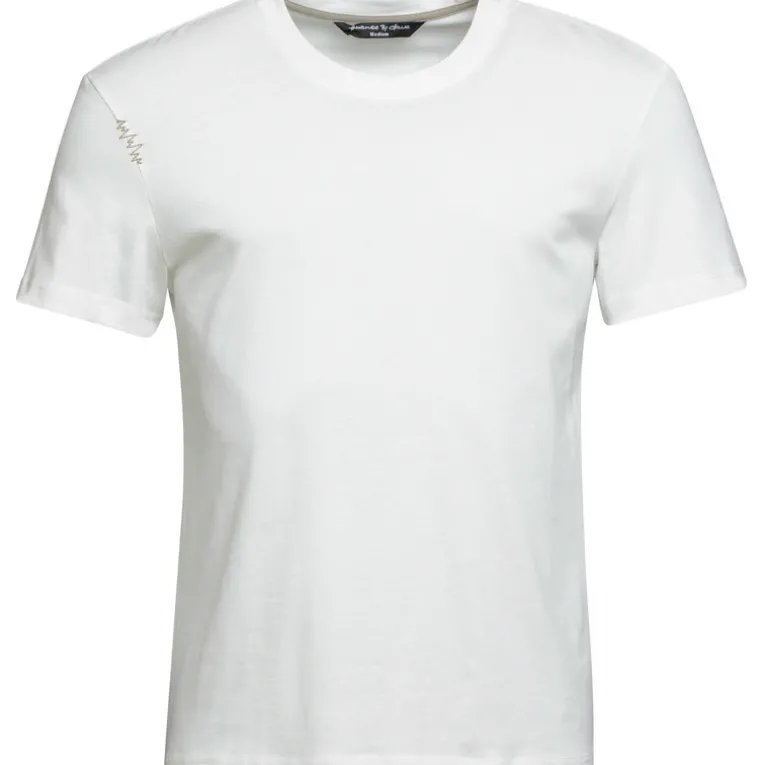 Herren Kopenhagen Life Is A Journey T-Shirt