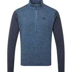 Herren Kore Half Zip Pullover