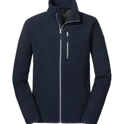 Herren Lakefield Fleece Jacke