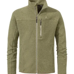 Herren Lakefield Fleece Jacke