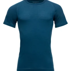 Herren Lauparen Merino 190 Base T-Shirt