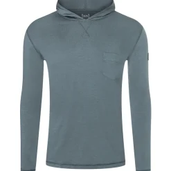 Herren Light Bio J Hoodie